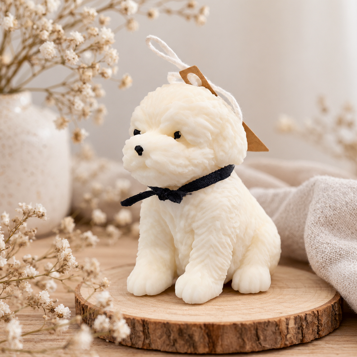 Petit chien