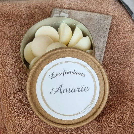 Fondants