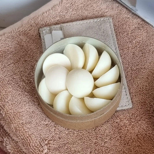 Fondants