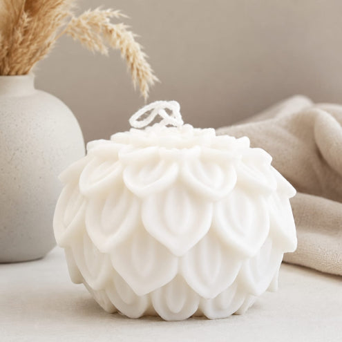 Fleur de lotus