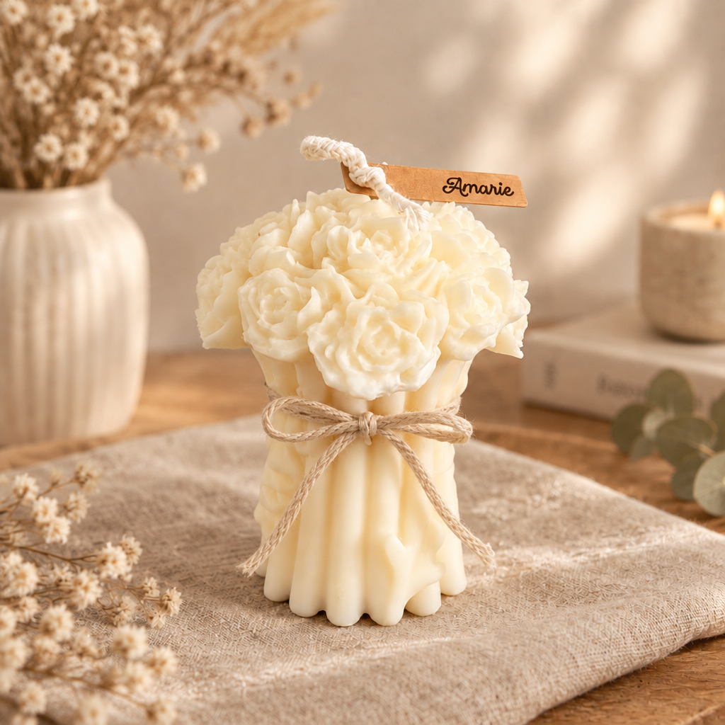 Bouquet de fleurs
