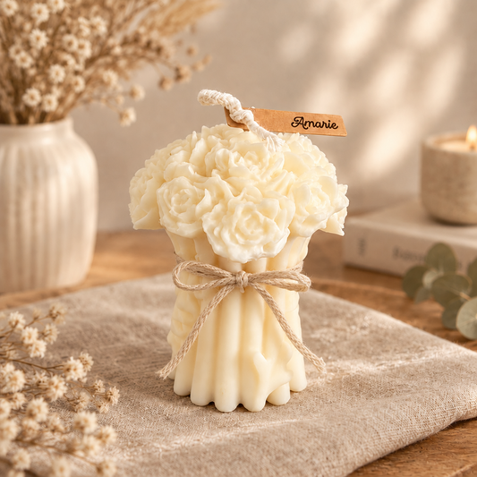 Bouquet de fleurs