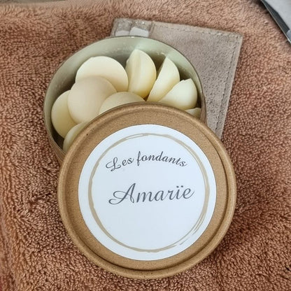 Fondants