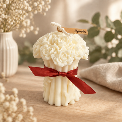 Bouquet de fleurs