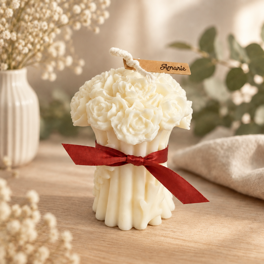 Bouquet de fleurs